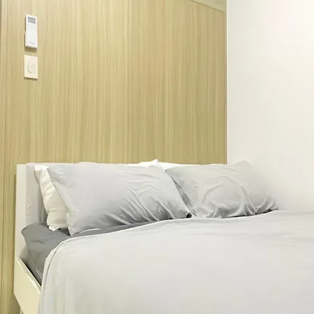 Cozy 1 Bedroom By Ore Staycation-Shore 1 Residences